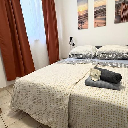 Perello Old Town Hotel Split Buitenkant foto
