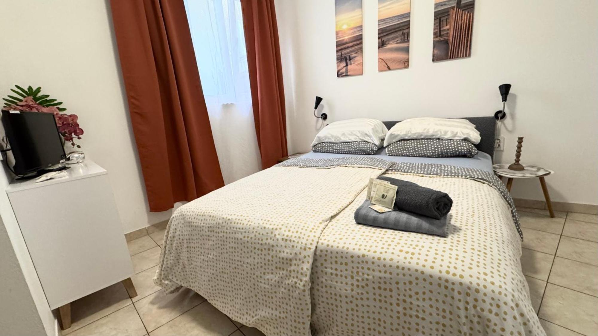 Perello Old Town Hotel Split Buitenkant foto