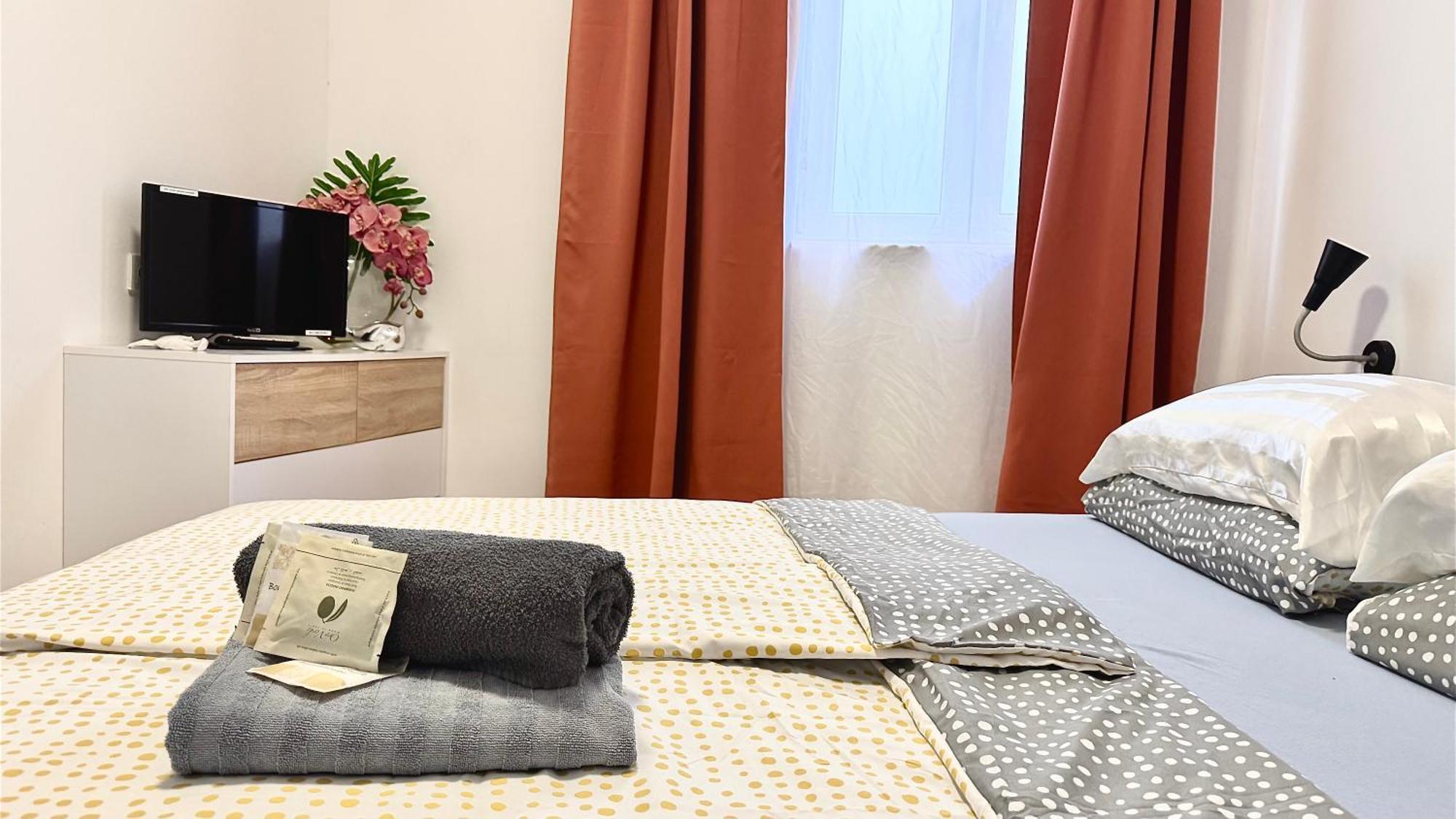Perello Old Town Hotel Split Buitenkant foto